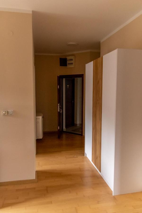 Apartmani Sigma Mionica 外观 照片